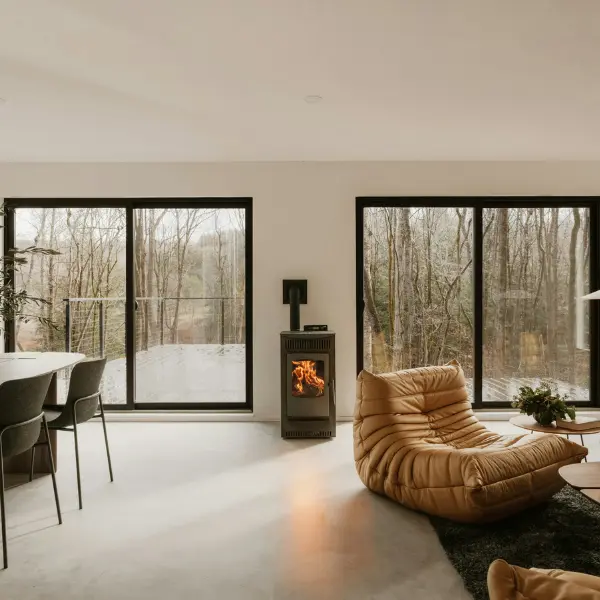 projet aspiration centralisée à Nevers